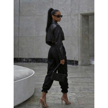 Čierne nohavice-326313-07