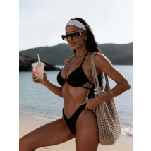 Čierne dvojdielne plavky-325885-05