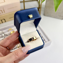 Dámsky oceľový prsteň-286863-06