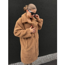 HNEDÝ TEDDY KABÁT-292244-06