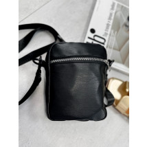ČIERNA CROSSBODY KABELKA-302711-01