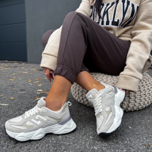 Béžové tenisky-323312-09