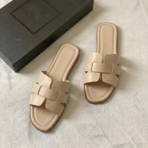 Béžové šľapky-326462-06