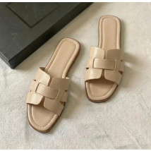 Béžové šľapky-326462-06