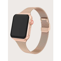 Remienok na Apple Watch rose gold 38/40/41 cm-272183-02