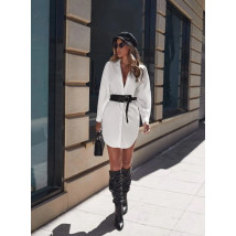 Biele košeľové šaty-279536-04