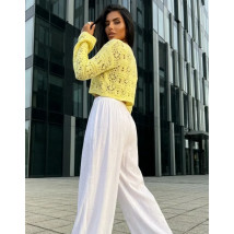 Biele široké nohavice-320469-07