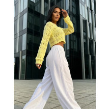 Biele široké nohavice-320469-07