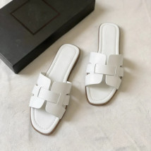 Biele šľapky-326455-05