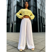 Biele široké nohavice-320469-07