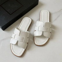 Biele šľapky-326455-05