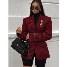 Dámske sako BORDO-330882-02