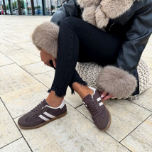 Hnedé tenisky-322634-05