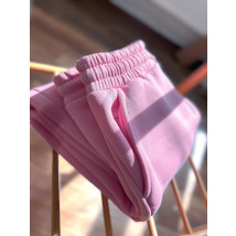 Ružové tepláky-302132-02