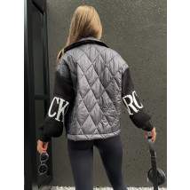 Čierna prechodná vetrovka-292356-03