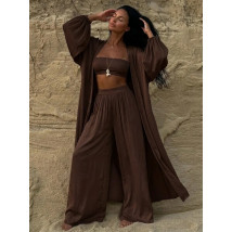 CHOCO set VELVET 4v1-328122-01