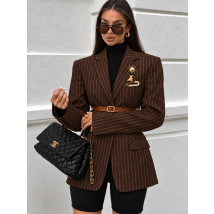 Dámske sako CHOCO-330881-02
