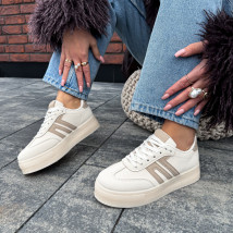 Béžové tenisky-324337-01