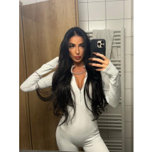 Biely overal-324468-03