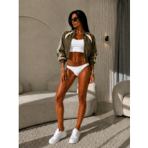 Šuštiaková bombera CHIC-328130-04