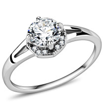 Dámsky oceľový oceľový-315244-012