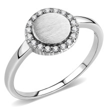 Dámsky oceľový oceľový-315293-013