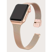 Remienok na Apple Watch rose gold 42/44/45 cm-272184-02