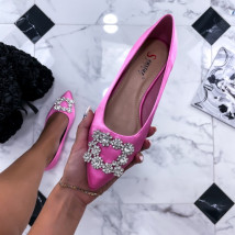 Fuchsiové baleríny s ozdobou-249315-05