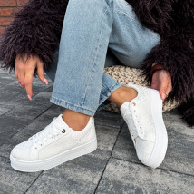 Biele tenisky so vzorom-324313-03