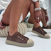 Hnedé tenisky-326247-04