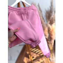 Ružové tepláky-302132-02