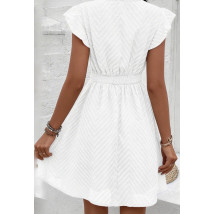 Biele vzorované šaty-325982-07