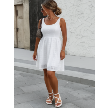 Biele vzorované šaty-325966-04