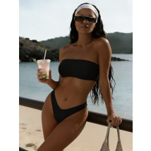 Čierne dvojdielne plavky-325734-01