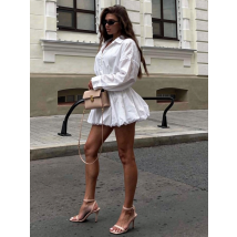 Biele puffy šaty-325764-03