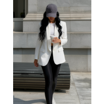  Biele elegantné sako-325854-06