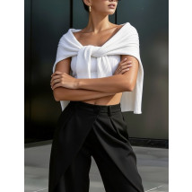 Čierne široké nohavice-325855-017