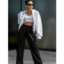 Čierne široké nohavice-325855-017