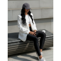  Biele elegantné sako-325854-06