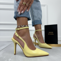 Žlté sandále-319830-04