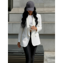  Biele elegantné sako-325854-06