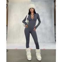 Sivý overal-324464-01