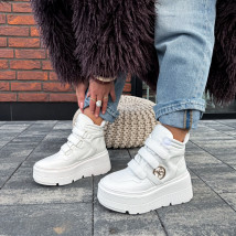 Biele členkové tenisky-324232-07