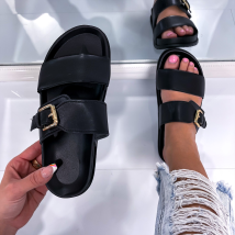 Čierne šľapky-265537-02