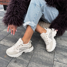 Béžové zateplené tenisky-324428-07