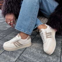 Béžové tenisky-324337-01