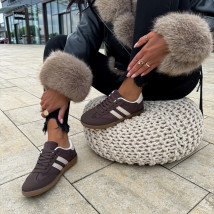 Hnedé tenisky-322634-05