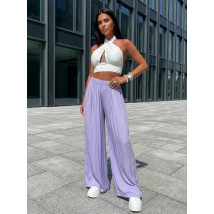 Fialové široké nohavice-320177-09