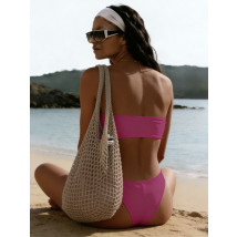 Fuchsiové dvojdielne plavky-325877-01