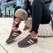 Hnedé tenisky-322634-05